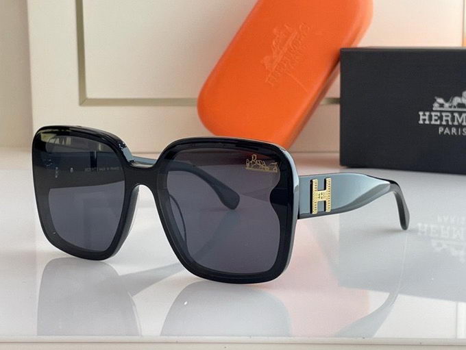 Hermes Sunglasses ID:20230331-100